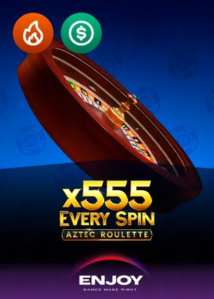 Aztec Roulette Enjoy